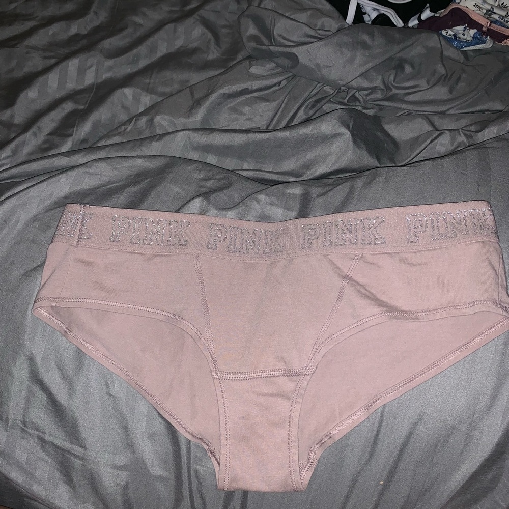 Victoria’s Secret underwear